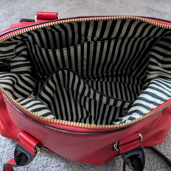 Kate Spade Satchel - Picture 11 of 11